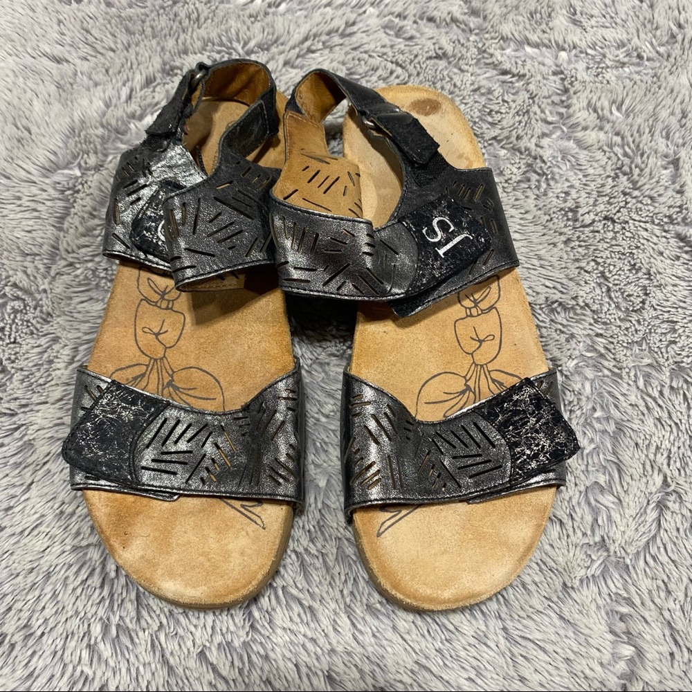 Josef Seibel Sandals
